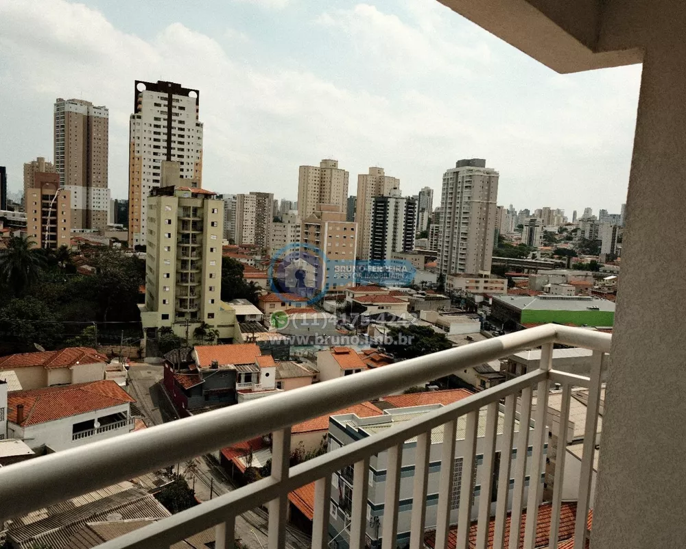 Apartamento, 2 quartos, 55 m² - Foto 3