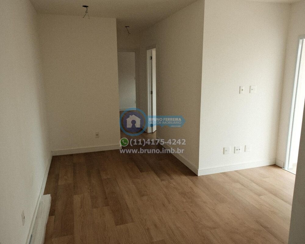 Apartamento, 2 quartos, 55 m² - Foto 6