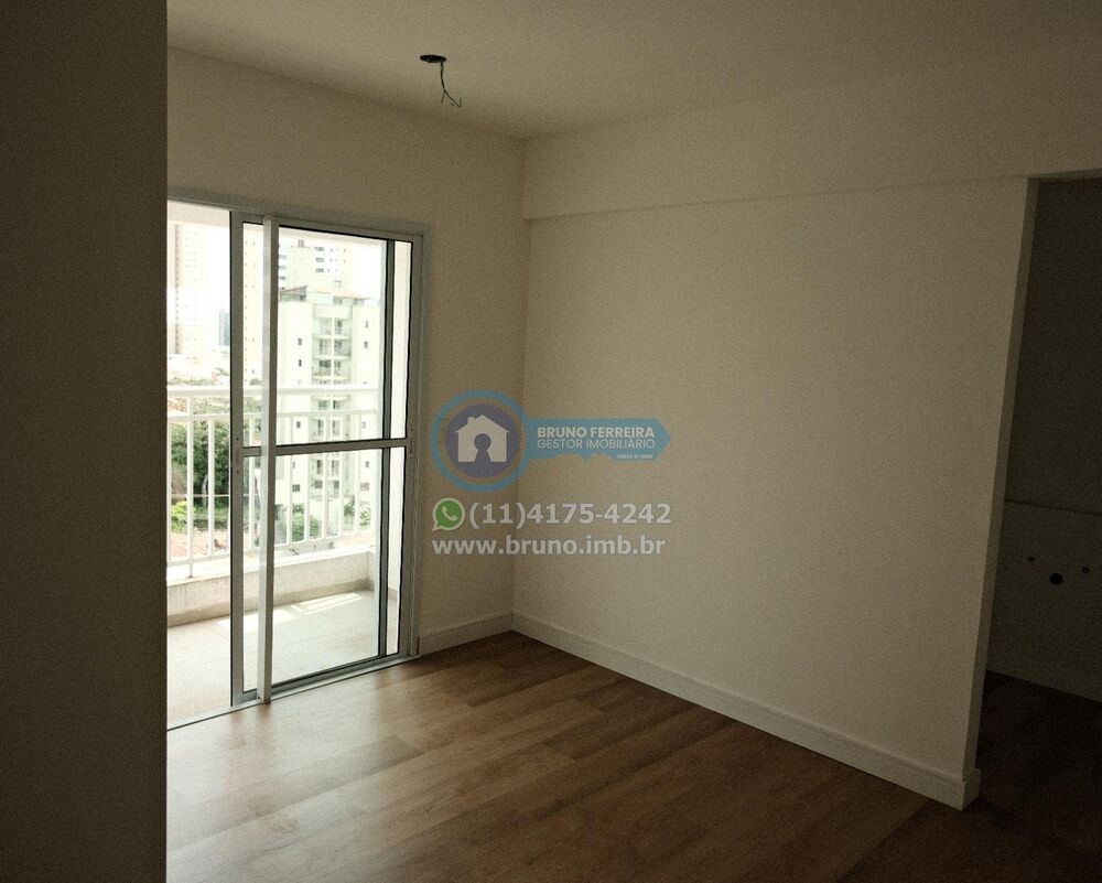 Apartamento, 2 quartos, 55 m² - Foto 7