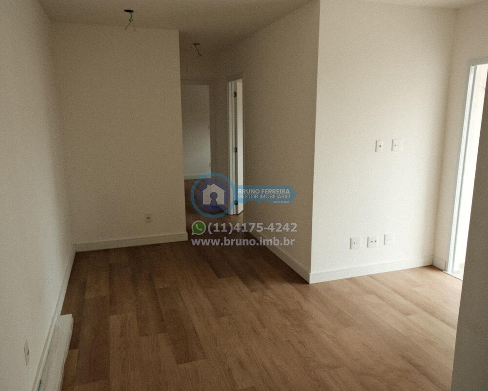 Apartamento, 2 quartos, 55 m² - Foto 5