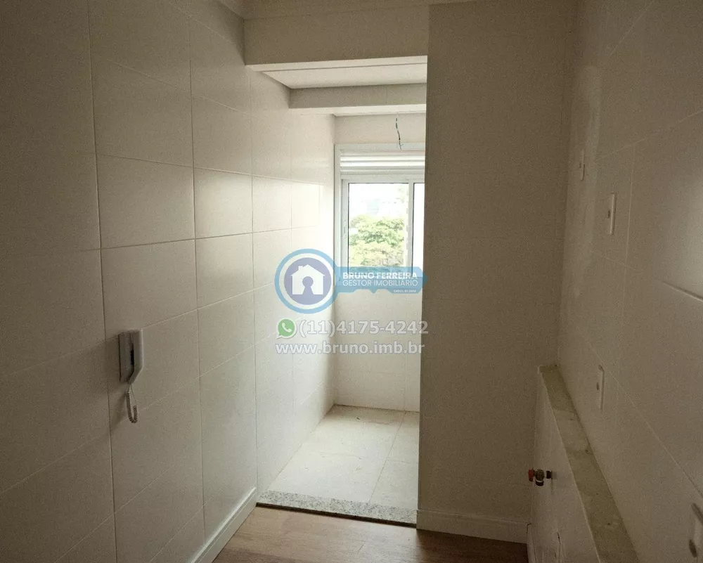 Apartamento, 2 quartos, 55 m² - Foto 2