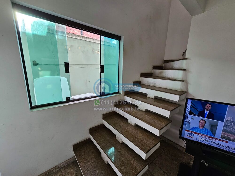 Sobrado, 3 quartos, 142 m² - Foto 36