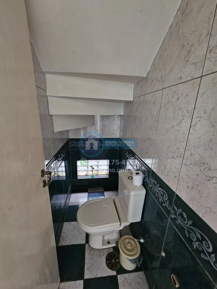 Sobrado, 3 quartos, 142 m² - Foto 6
