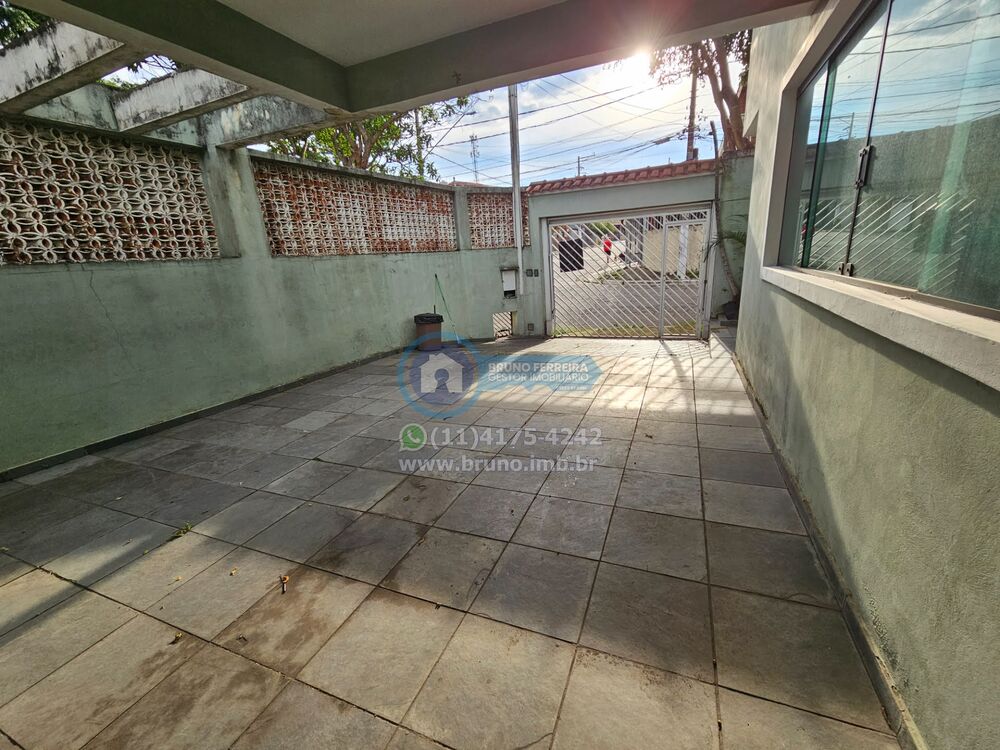 Sobrado, 3 quartos, 142 m² - Foto 26
