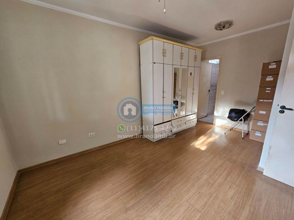 Sobrado, 3 quartos, 142 m² - Foto 32