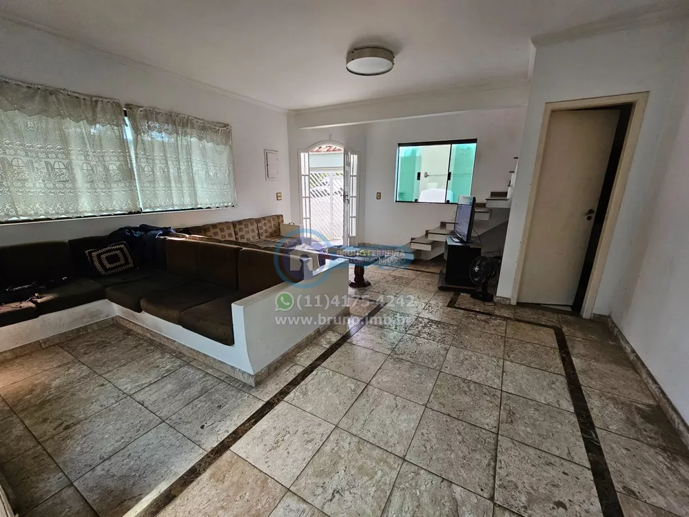 Sobrado, 3 quartos, 142 m² - Foto 10