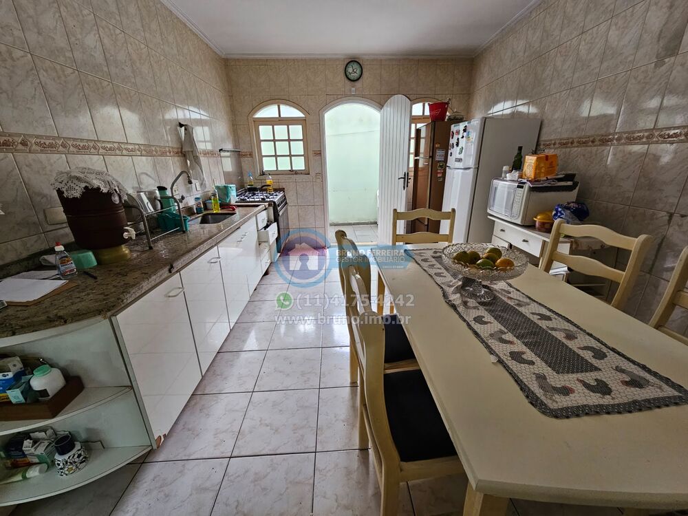 Sobrado, 3 quartos, 142 m² - Foto 30