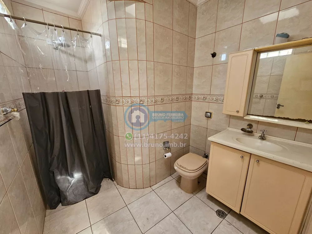 Sobrado, 3 quartos, 142 m² - Foto 3