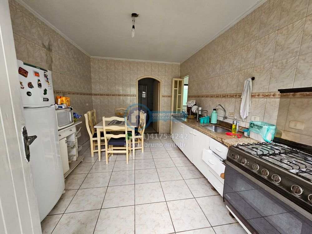 Sobrado, 3 quartos, 142 m² - Foto 21