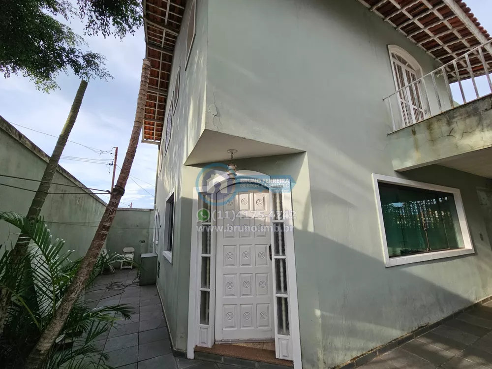 Sobrado, 3 quartos, 142 m² - Foto 11