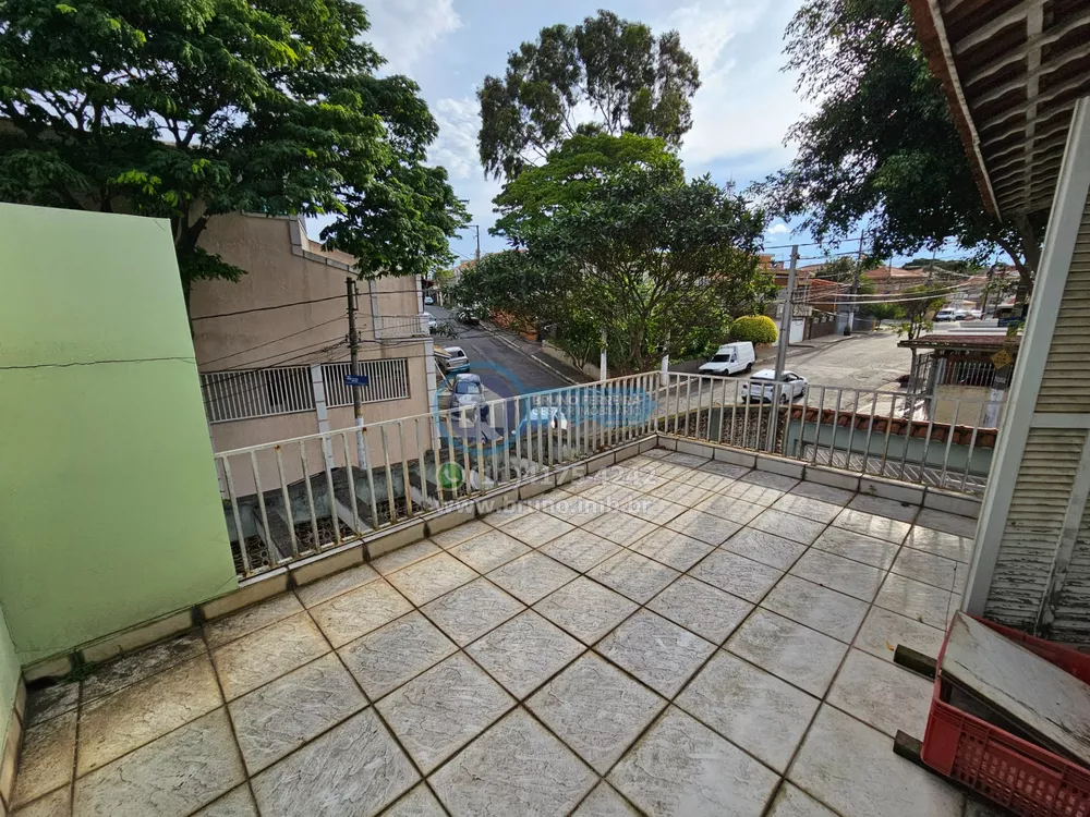 Sobrado, 3 quartos, 142 m² - Foto 8