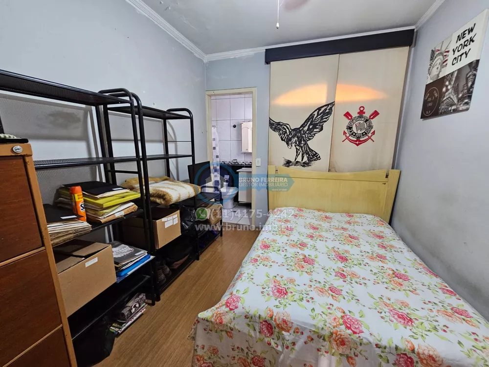 Sobrado, 3 quartos, 142 m² - Foto 1
