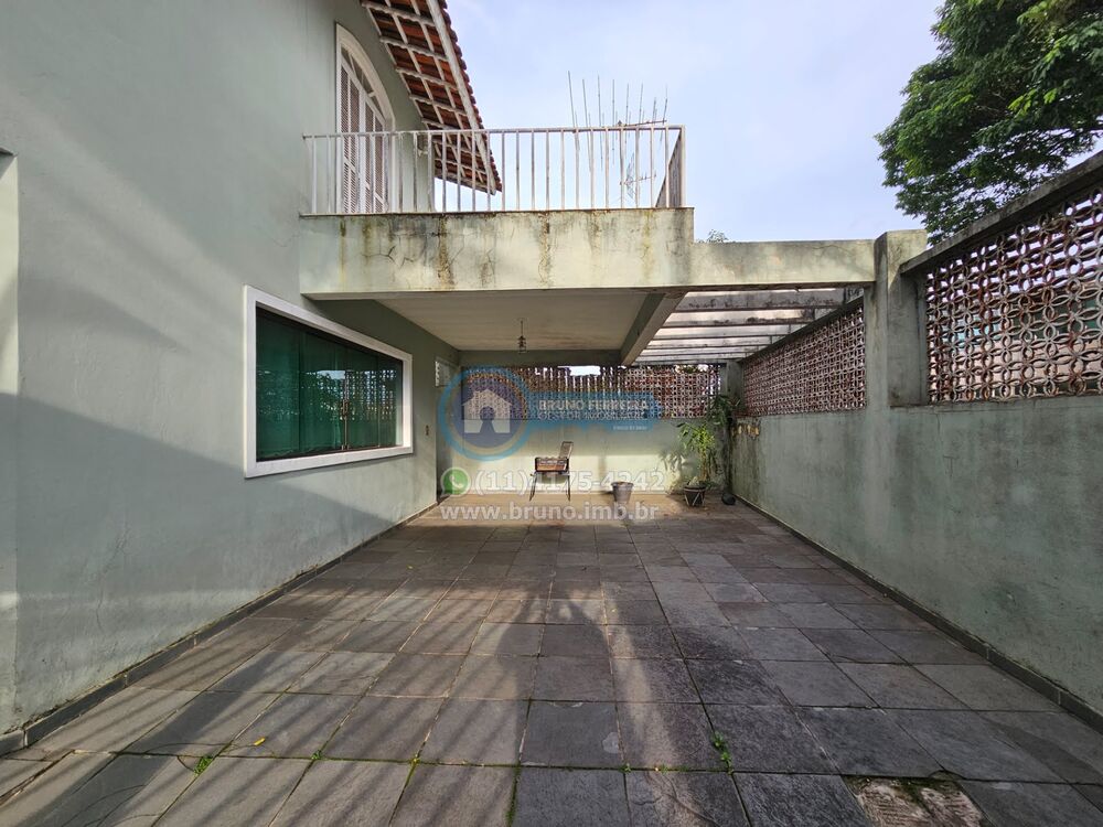Sobrado, 3 quartos, 142 m² - Foto 24