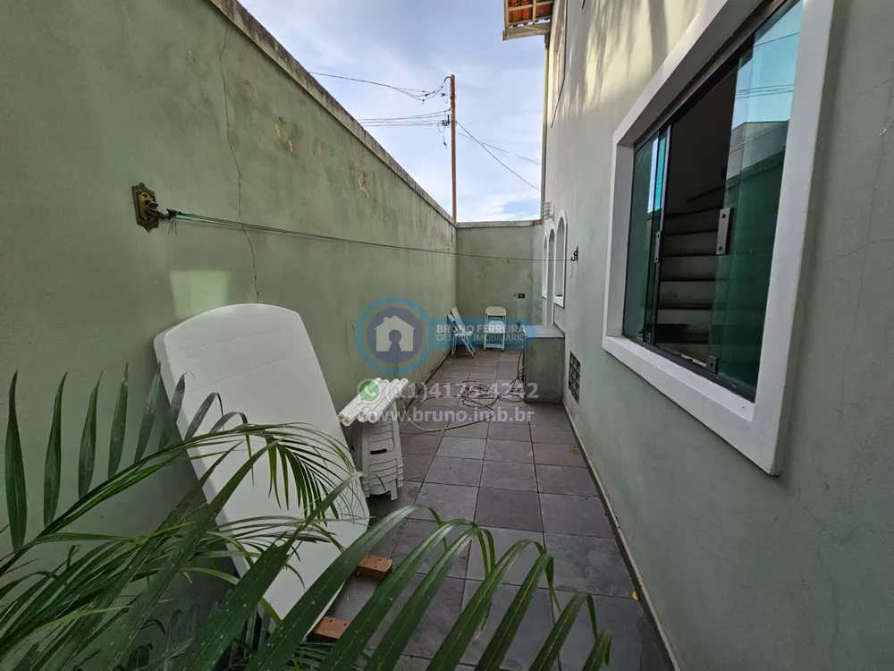 Sobrado, 3 quartos, 142 m² - Foto 15