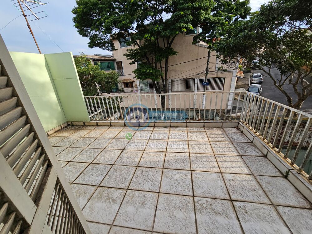 Sobrado, 3 quartos, 142 m² - Foto 34