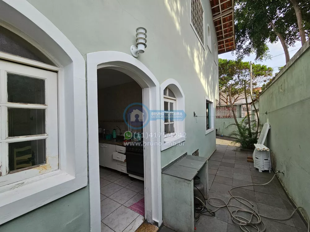 Sobrado, 3 quartos, 142 m² - Foto 5