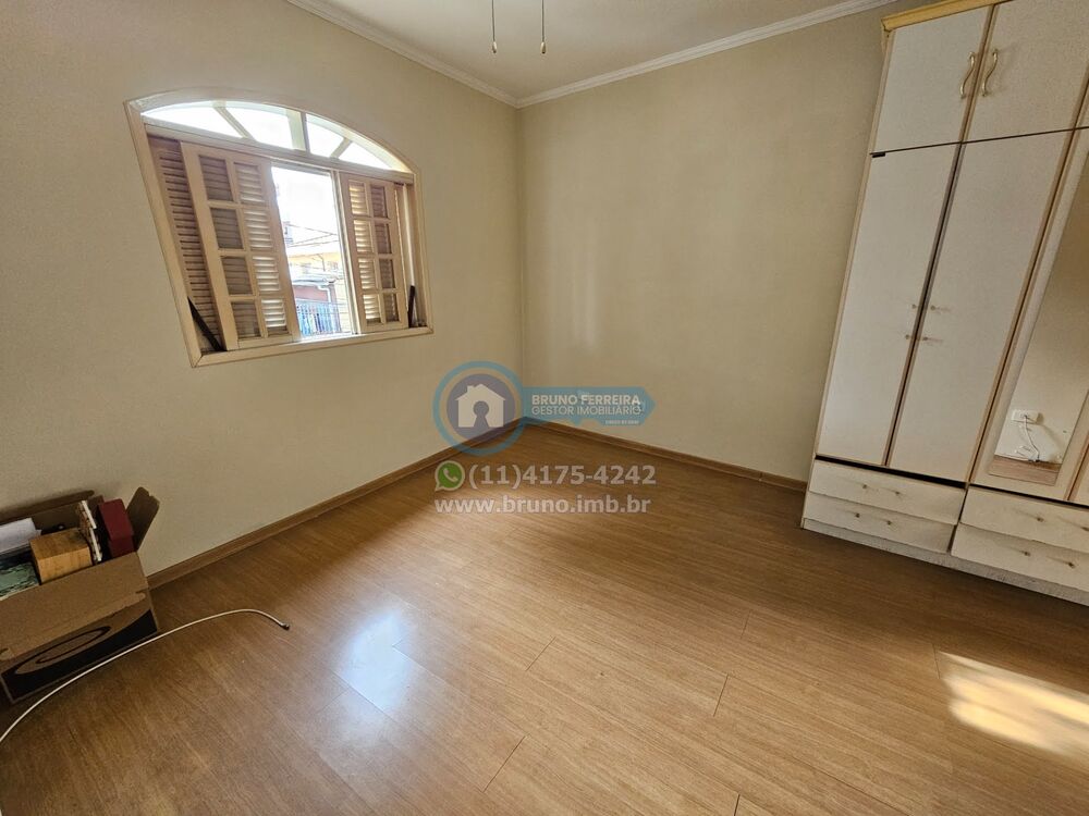 Sobrado, 3 quartos, 142 m² - Foto 35