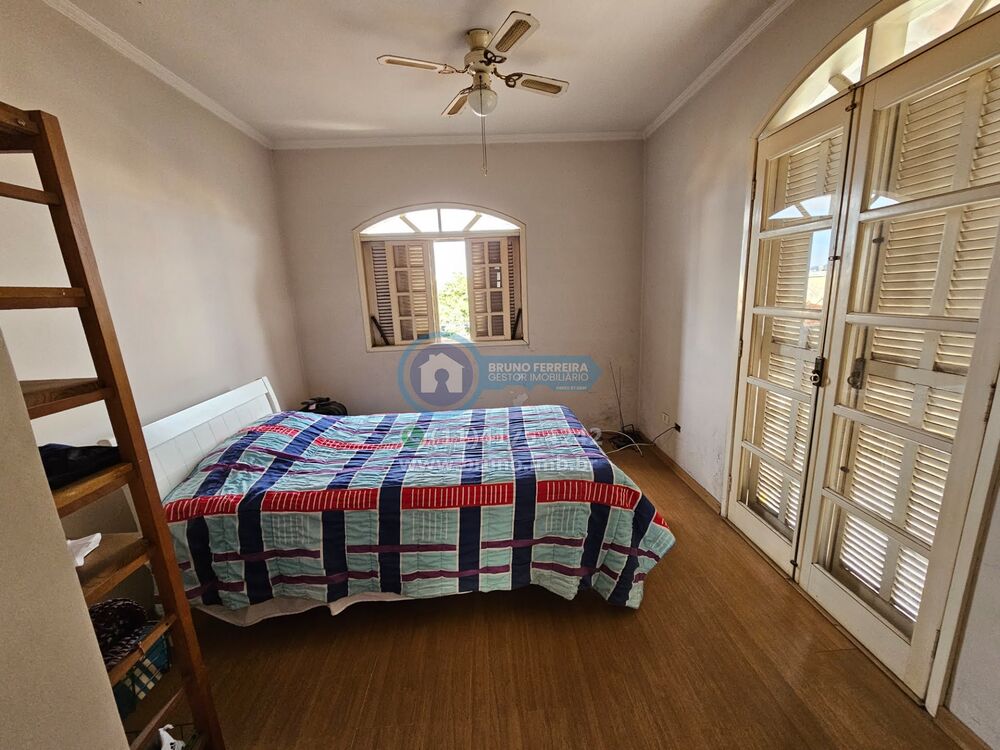 Sobrado, 3 quartos, 142 m² - Foto 33