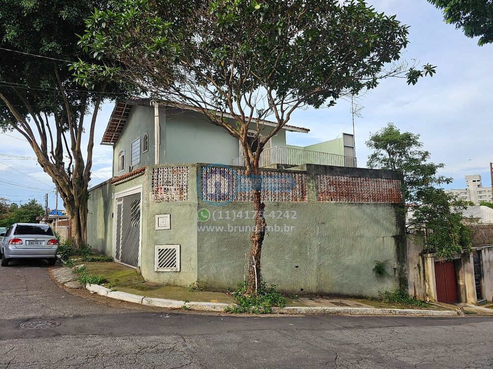 Sobrado, 3 quartos, 142 m² - Foto 27