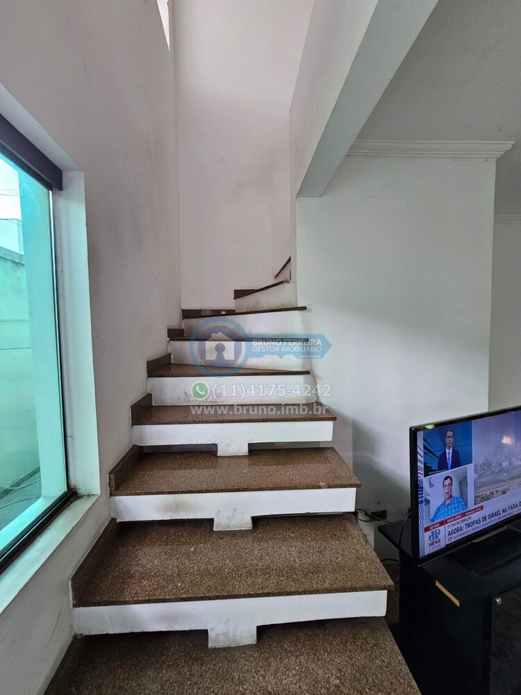 Sobrado, 3 quartos, 142 m² - Foto 31