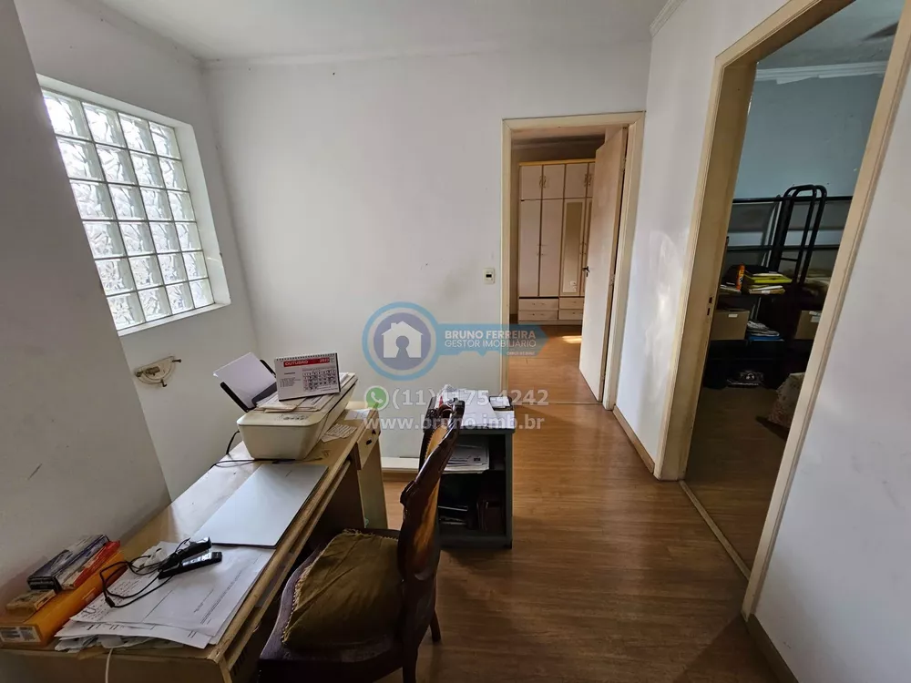 Sobrado, 3 quartos, 142 m² - Foto 18