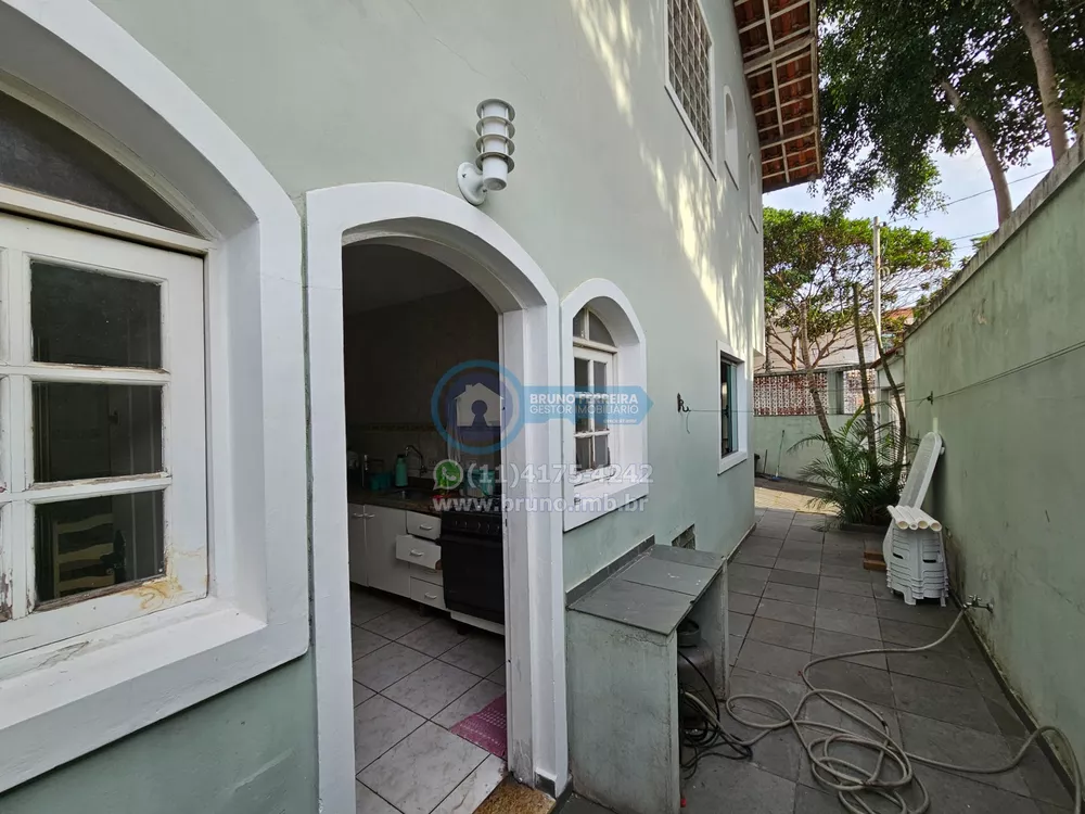 Sobrado, 3 quartos, 142 m² - Foto 2