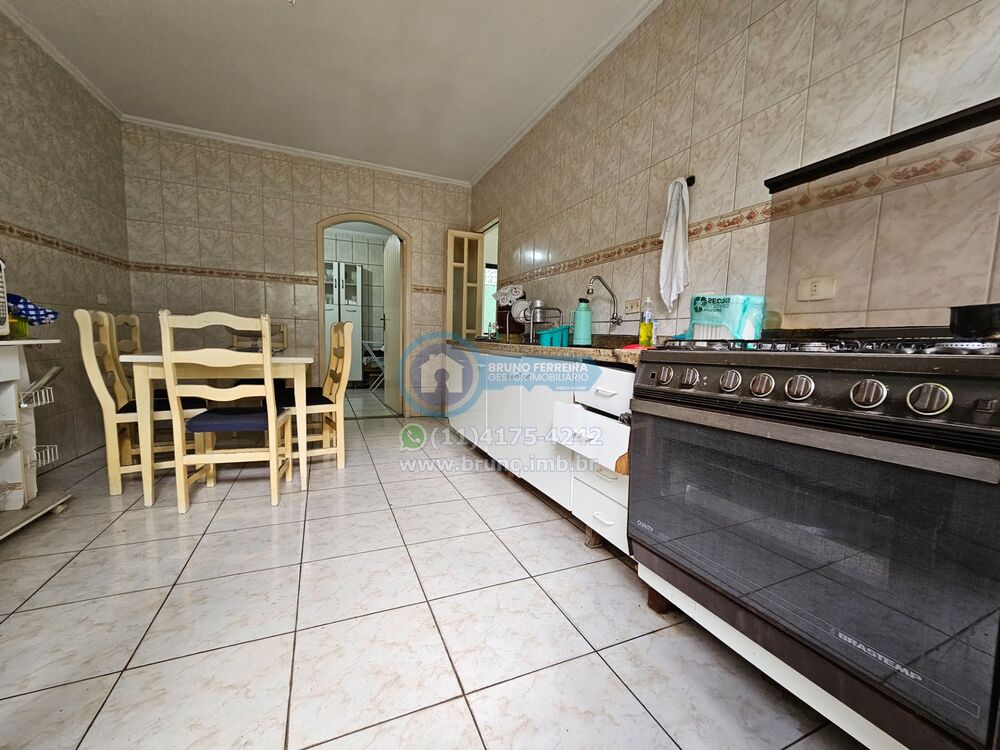 Sobrado, 3 quartos, 142 m² - Foto 29