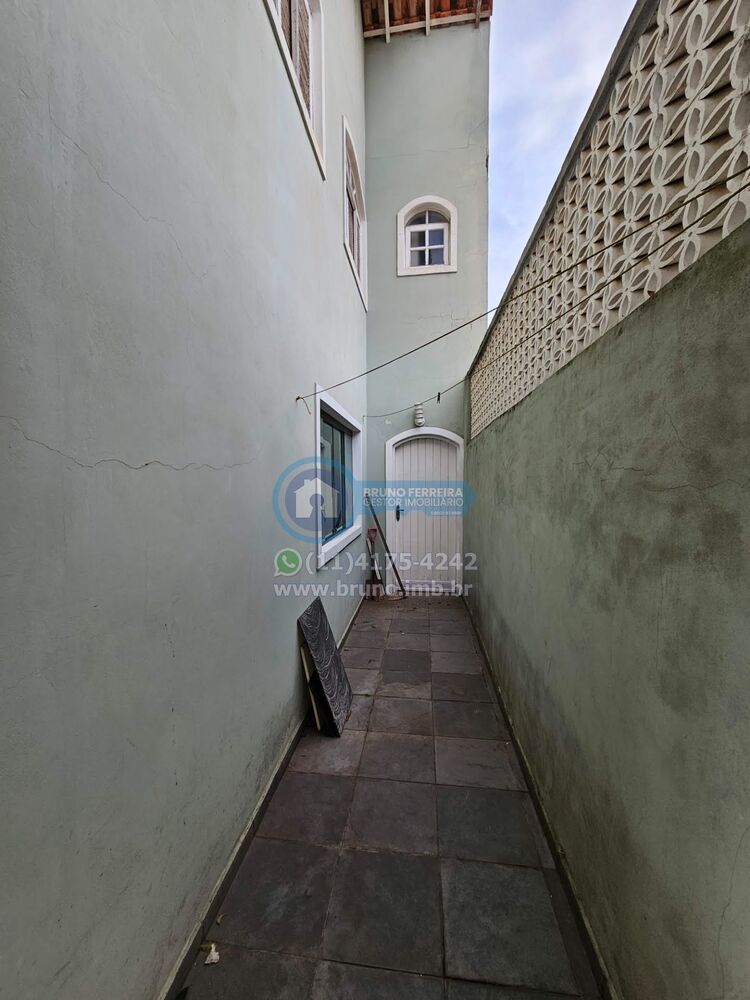 Sobrado, 3 quartos, 142 m² - Foto 22