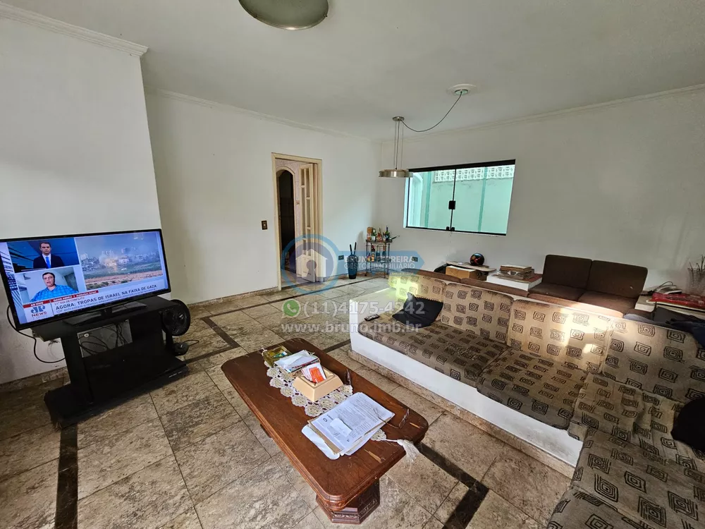 Sobrado, 3 quartos, 142 m² - Foto 7