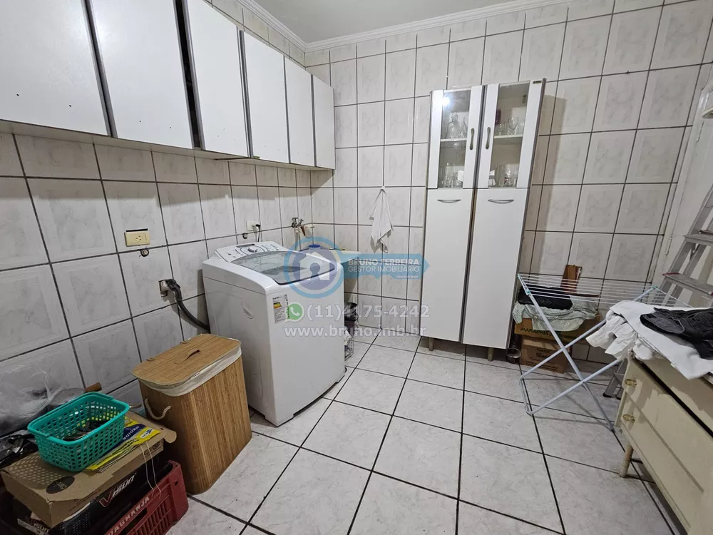 Sobrado, 3 quartos, 142 m² - Foto 16