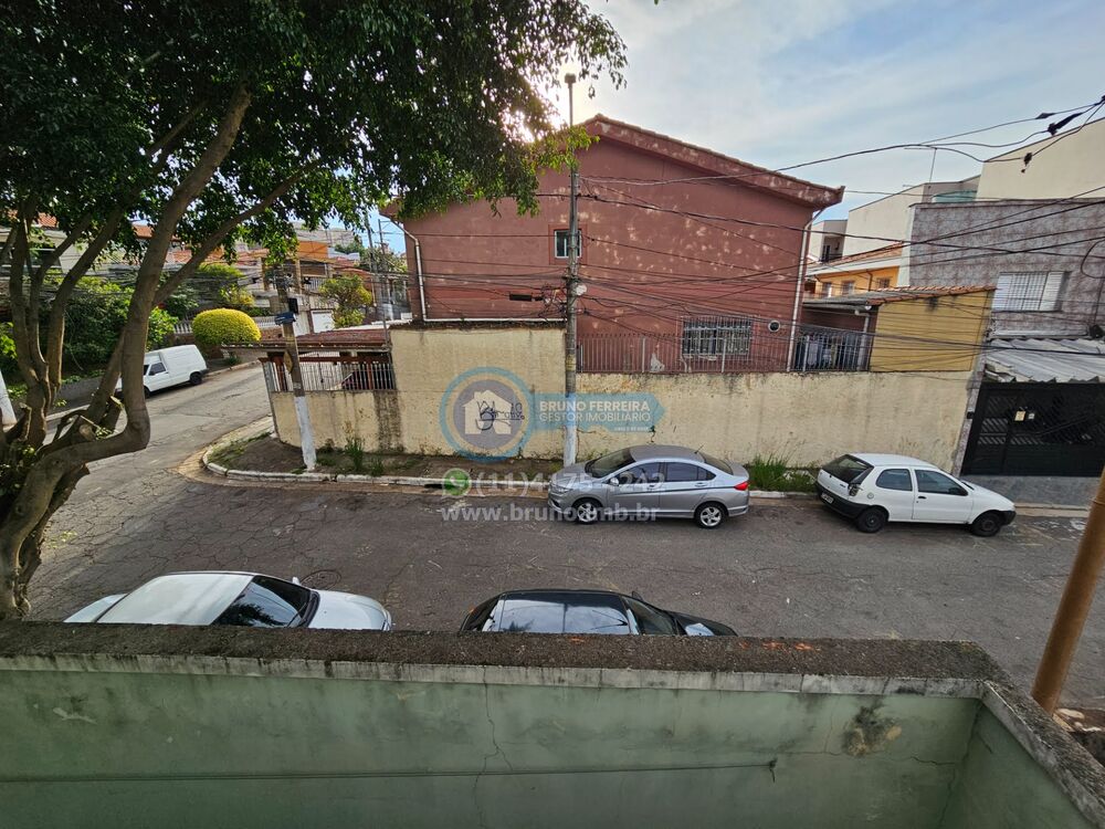 Sobrado, 3 quartos, 142 m² - Foto 25