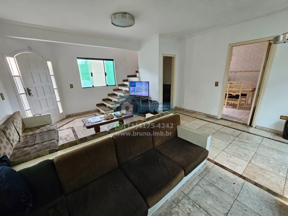 Sobrado, 3 quartos, 142 m² - Foto 13