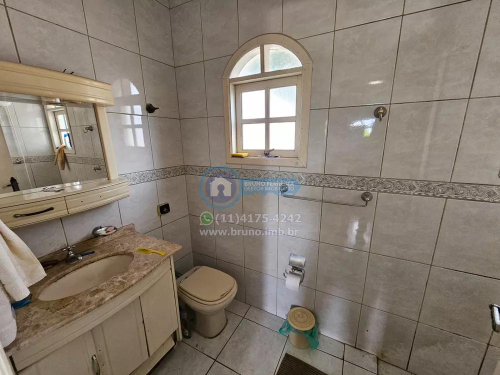 Sobrado, 3 quartos, 142 m² - Foto 20