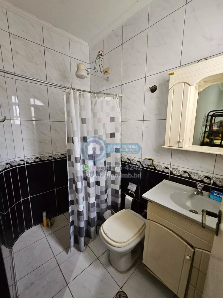 Sobrado, 3 quartos, 142 m² - Foto 4