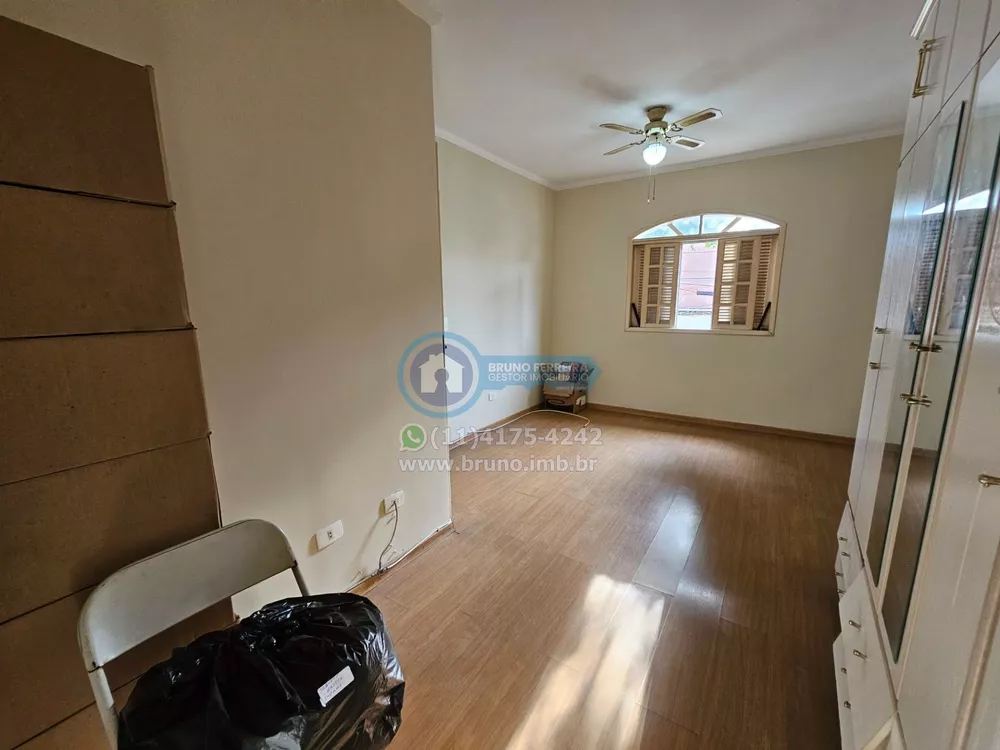 Sobrado, 3 quartos, 142 m² - Foto 12