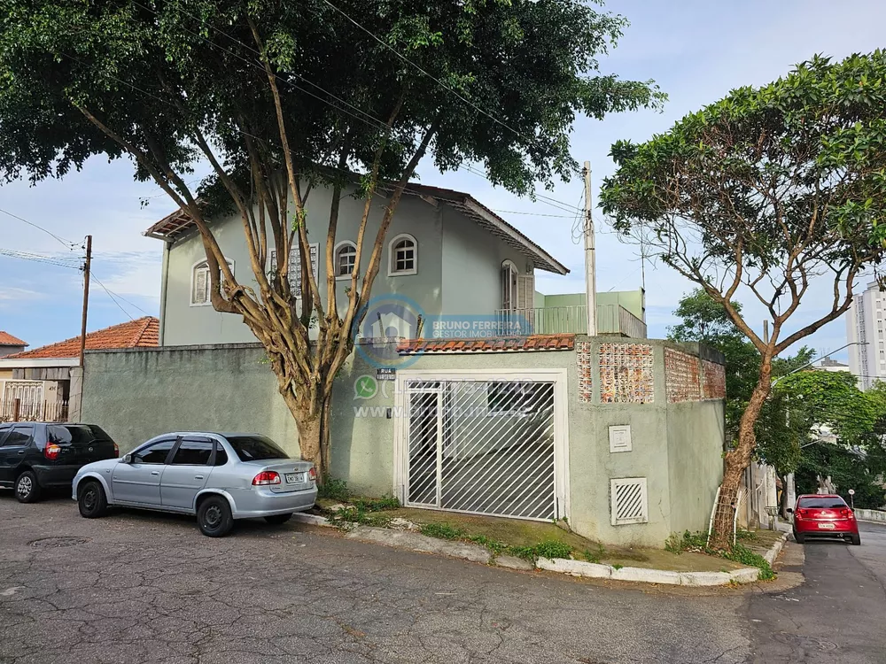 Sobrado, 3 quartos, 142 m² - Foto 19