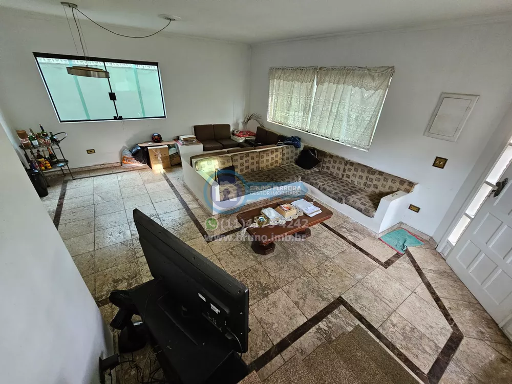 Sobrado, 3 quartos, 142 m² - Foto 9