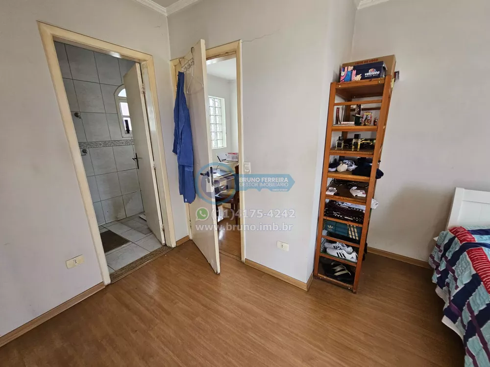 Sobrado, 3 quartos, 142 m² - Foto 14