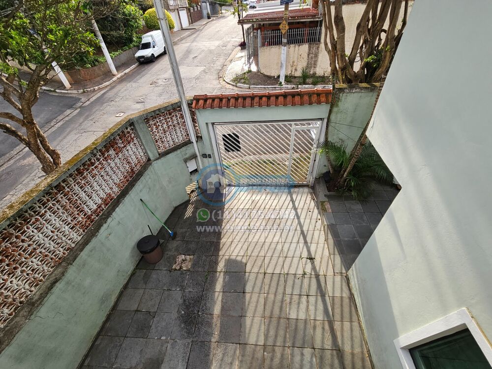 Sobrado, 3 quartos, 142 m² - Foto 28