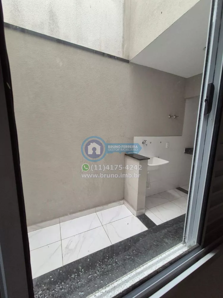 Apartamento, 1 quarto, 25 m² - Foto 2