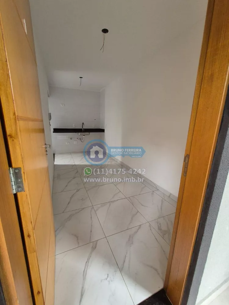 Apartamento, 1 quarto, 25 m² - Foto 1