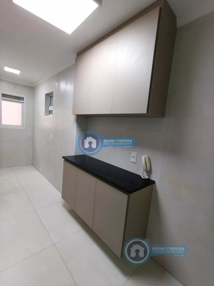 Apartamento, 3 quartos, 77 m² - Foto 2