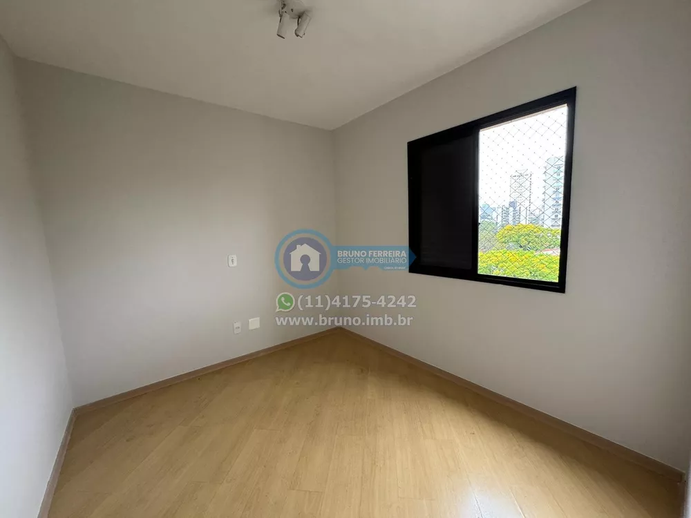 Apartamento à venda com 2 quartos, 55m² - Foto 15