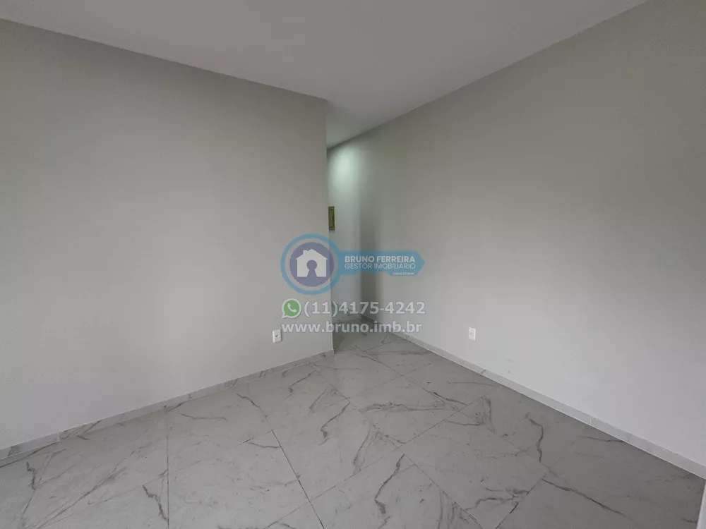 Apartamento à venda com 2 quartos, 55m² - Foto 5