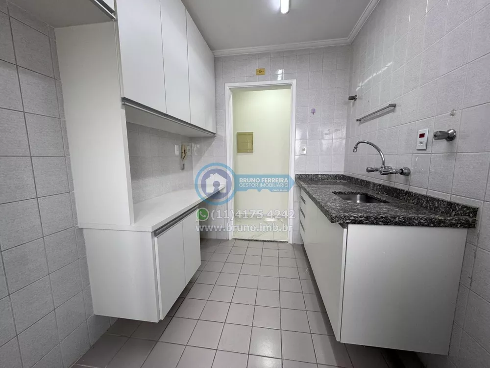 Apartamento à venda com 2 quartos, 55m² - Foto 7