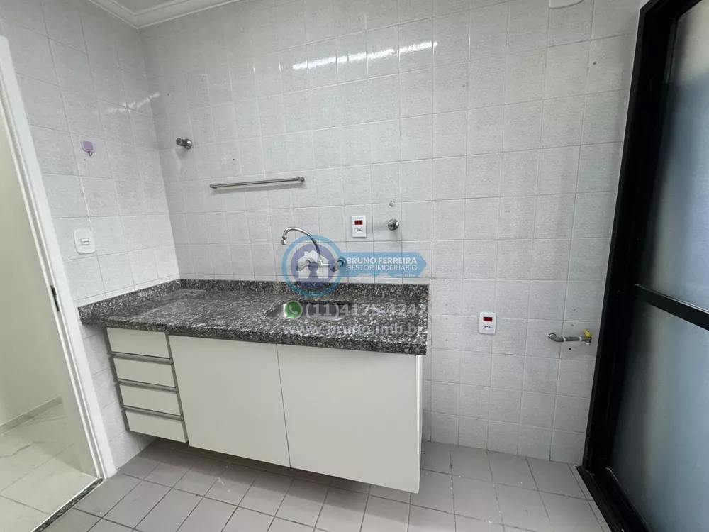 Apartamento à venda com 2 quartos, 55m² - Foto 9