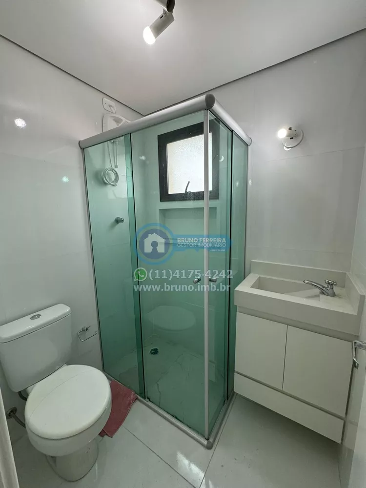 Apartamento à venda com 2 quartos, 55m² - Foto 16