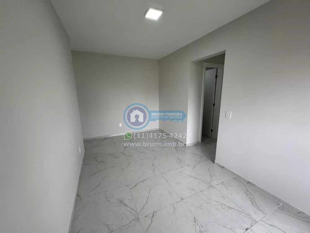 Apartamento à venda com 2 quartos, 55m² - Foto 4