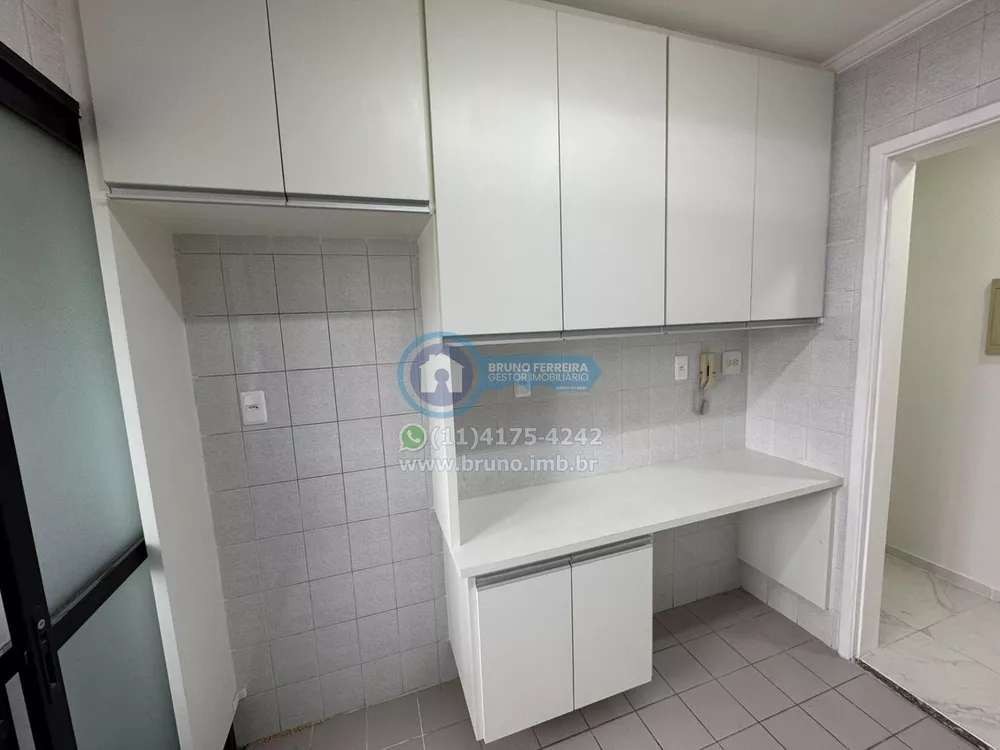 Apartamento à venda com 2 quartos, 55m² - Foto 8