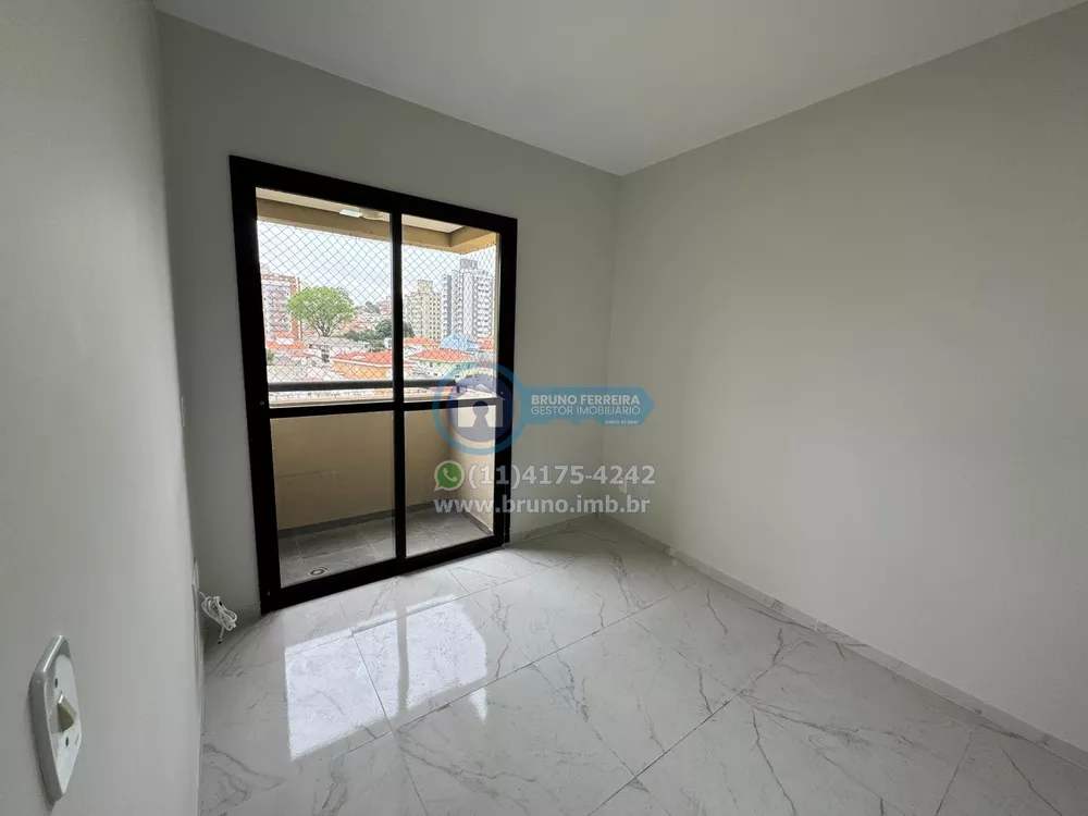 Apartamento à venda com 2 quartos, 55m² - Foto 3